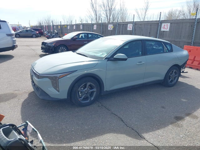 KIA K4 Lxs 2025 3KPFT4DE7SE038902 Image 2