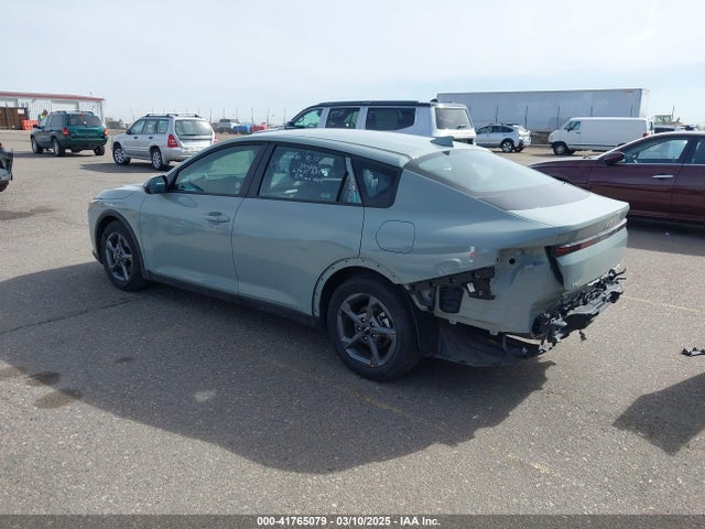 KIA K4 Lxs 2025 3KPFT4DE7SE038902 Image 3