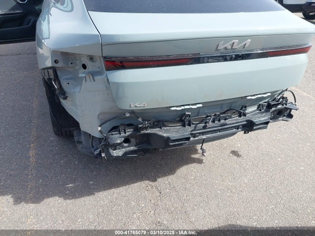 KIA K4 Lxs 2025 3KPFT4DE7SE038902 Image 6