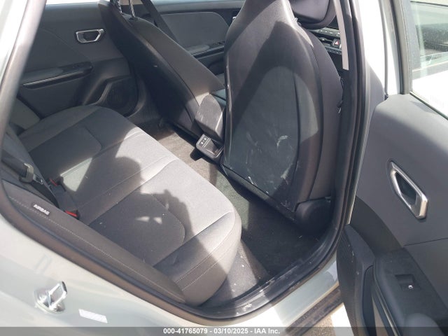 KIA K4 Lxs 2025 3KPFT4DE7SE038902 Image 8