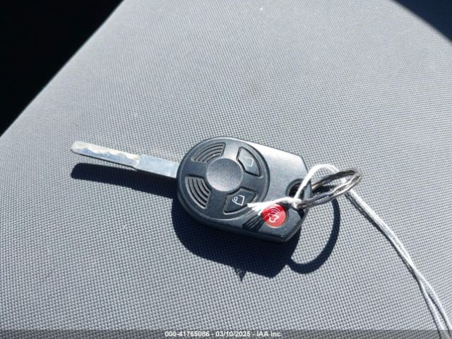 1FMCU0F74JUC86298 Ford ESCAPE S