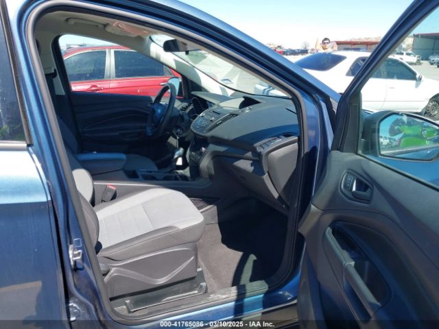 1FMCU0F74JUC86298 Ford ESCAPE S