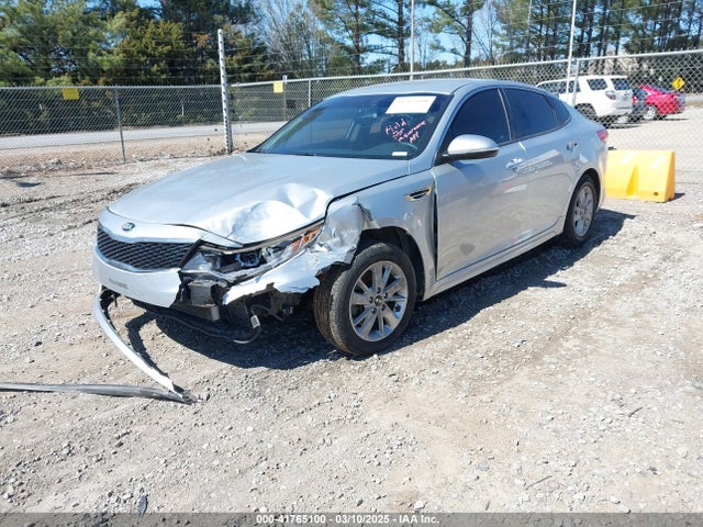 5XXGT4L35GG088975 KIA t-gdi theta ii