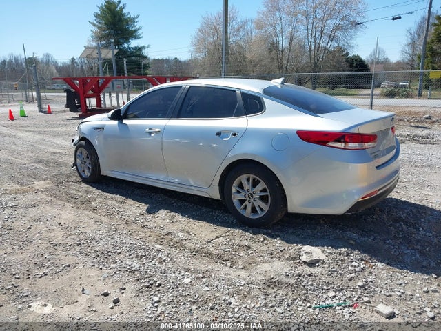5XXGT4L35GG088975 KIA t-gdi theta ii