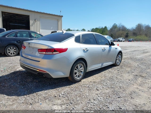 5XXGT4L35GG088975 KIA t-gdi theta ii
