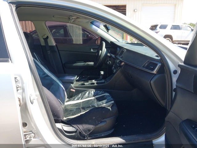5XXGT4L35GG088975 KIA t-gdi theta ii