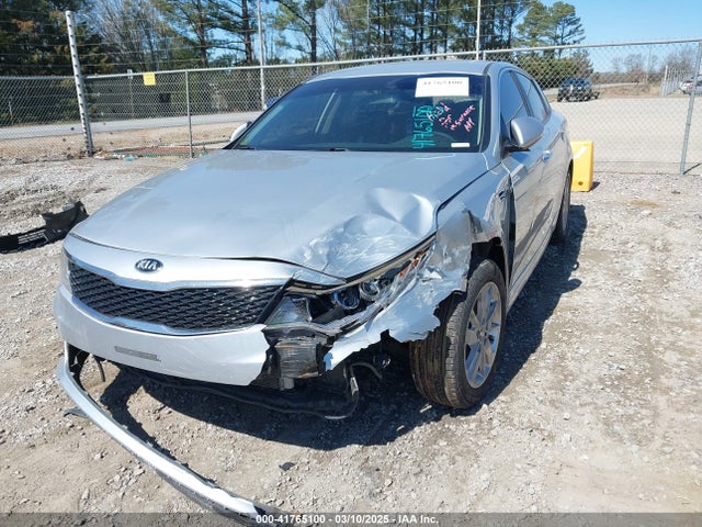 5XXGT4L35GG088975 KIA t-gdi theta ii