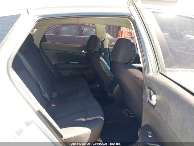 5XXGT4L35GG088975 KIA t-gdi theta ii
