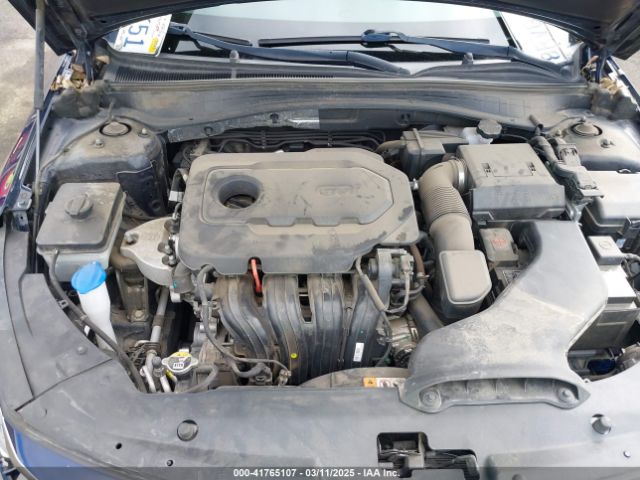 5XXGT4L36LG416009 KIA Optima S