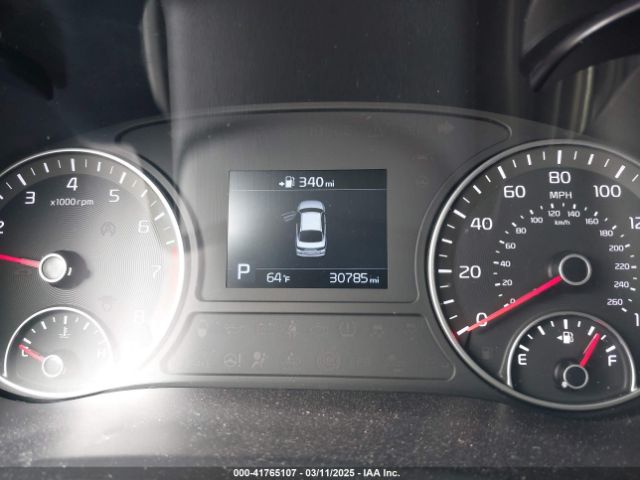 5XXGT4L36LG416009 KIA Optima S