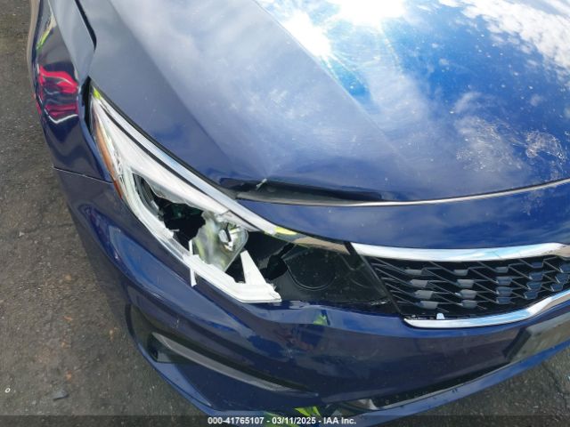 5XXGT4L36LG416009 KIA Optima S