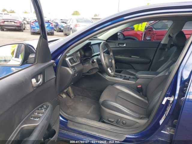 5XXGT4L36LG416009 KIA Optima S