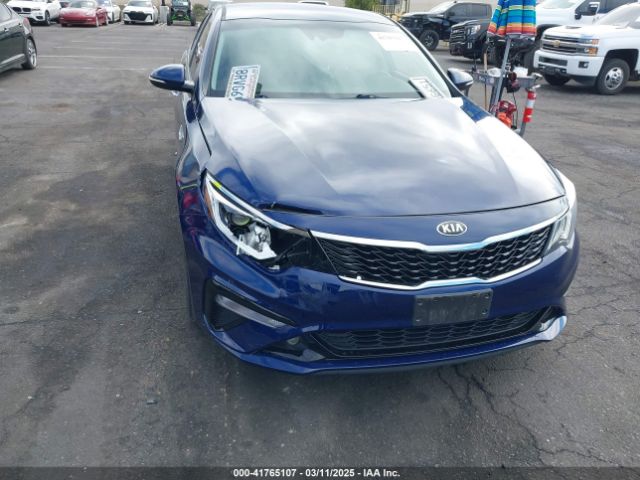 5XXGT4L36LG416009 KIA Optima S