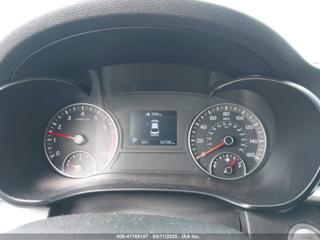 5XXGT4L36LG416009 KIA Optima S