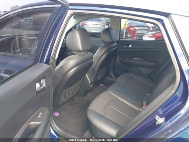 5XXGT4L36LG416009 KIA Optima S