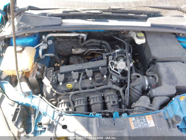 1FADP3K23HL212405 Ford FOCUS SE