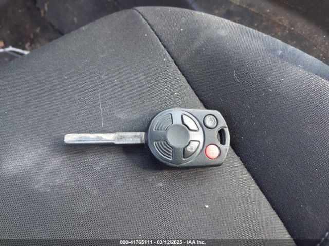 1FADP3K23HL212405 Ford FOCUS SE