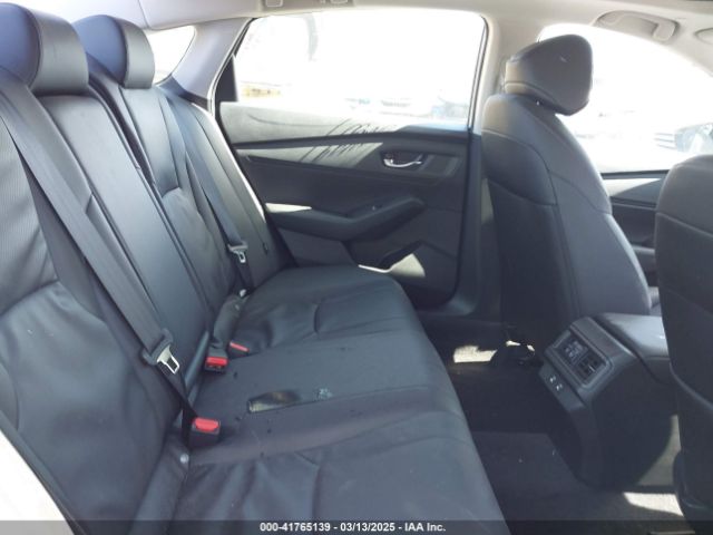 1HGCY2F60RA043257 Honda Accord Hybrid Ex-l