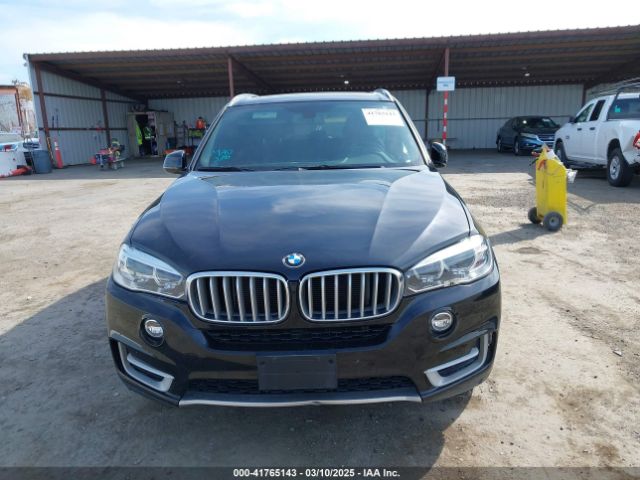 5UXKR2C51J0X09151 BMW X5 Sdrive35i