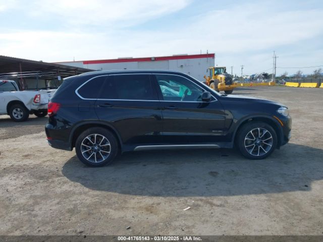 5UXKR2C51J0X09151 BMW X5 Sdrive35i