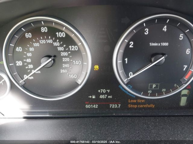 5UXKR2C51J0X09151 BMW X5 Sdrive35i