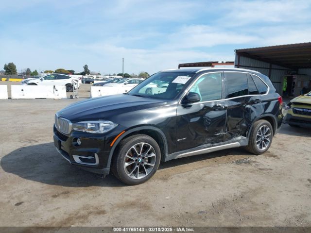 5UXKR2C51J0X09151 BMW X5 Sdrive35i