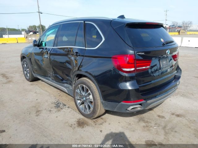 5UXKR2C51J0X09151 BMW X5 Sdrive35i