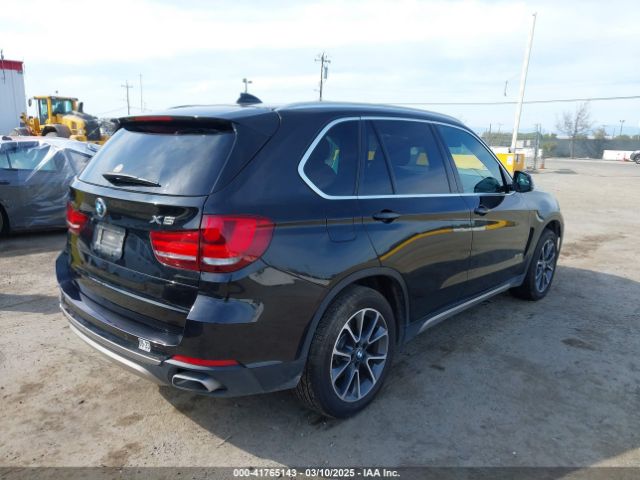 5UXKR2C51J0X09151 BMW X5 Sdrive35i