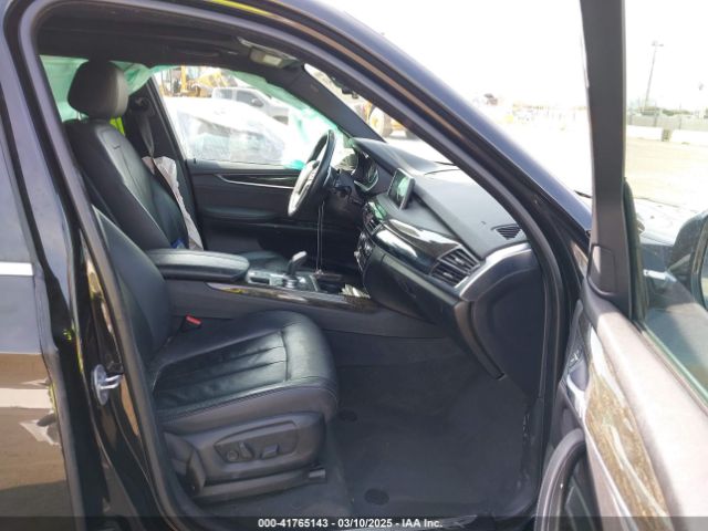 5UXKR2C51J0X09151 BMW X5 Sdrive35i