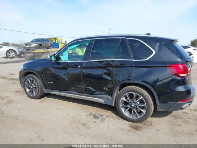 5UXKR2C51J0X09151 BMW X5 Sdrive35i