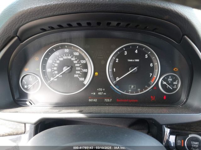 5UXKR2C51J0X09151 BMW X5 Sdrive35i