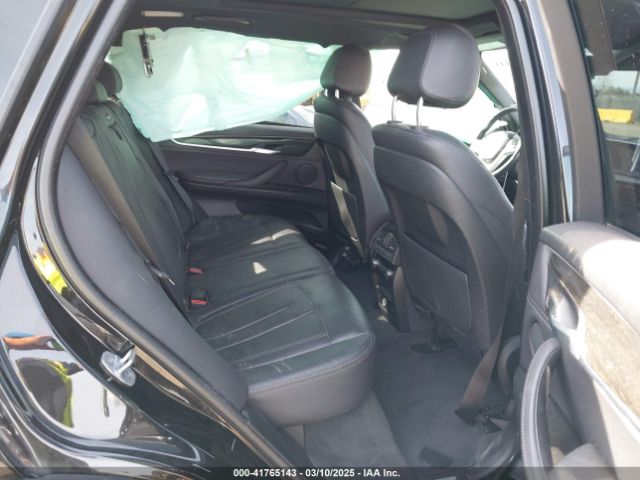 5UXKR2C51J0X09151 BMW X5 Sdrive35i