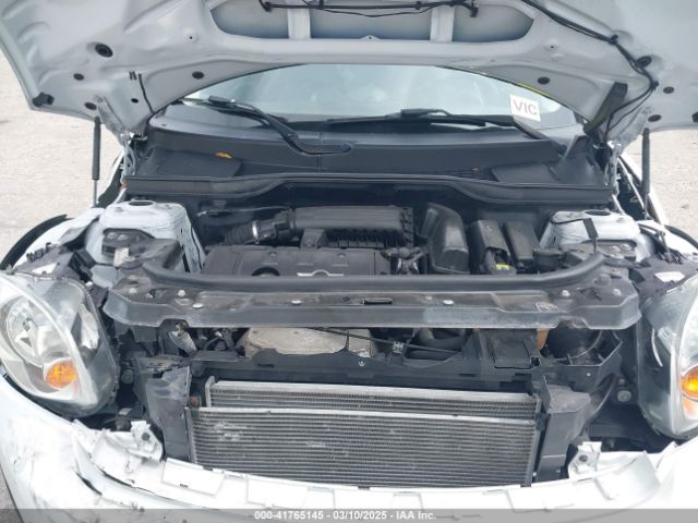 WMWSS1C58FWN94923 Mini Paceman Cooper