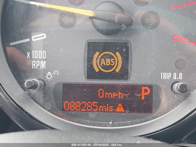WMWSS1C58FWN94923 Mini Paceman Cooper