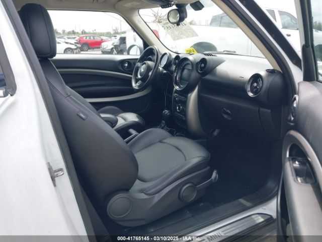 WMWSS1C58FWN94923 Mini Paceman Cooper