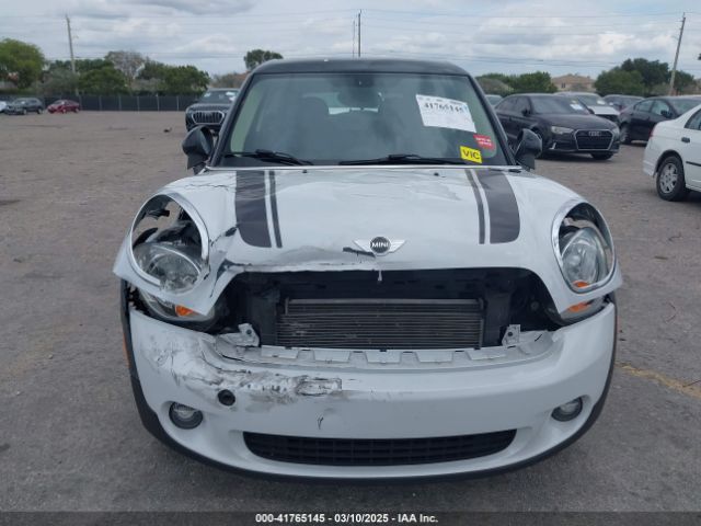 WMWSS1C58FWN94923 Mini Paceman Cooper