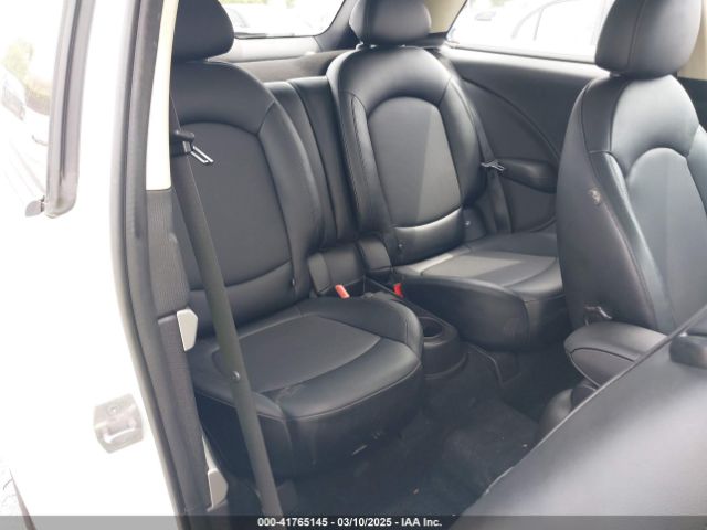 WMWSS1C58FWN94923 Mini Paceman Cooper