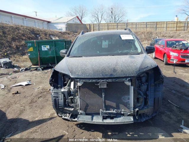 5FPYK3F7XKB014406 Honda Ridgeline Rtl-e