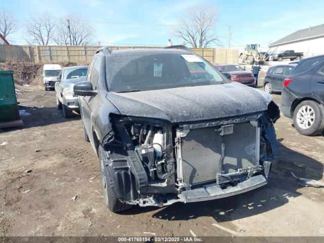 5FPYK3F7XKB014406 Honda Ridgeline Rtl-e