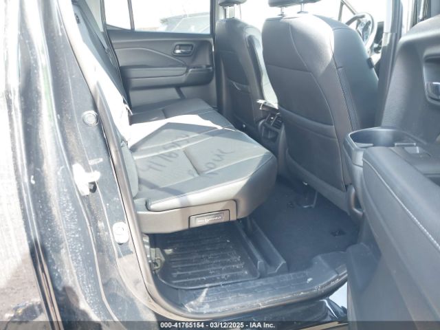 5FPYK3F7XKB014406 Honda Ridgeline Rtl-e