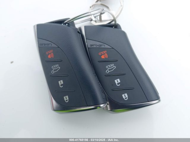 2T2GKCEZ7PC013700 Lexus a25a-fxs, 5nm+4nm