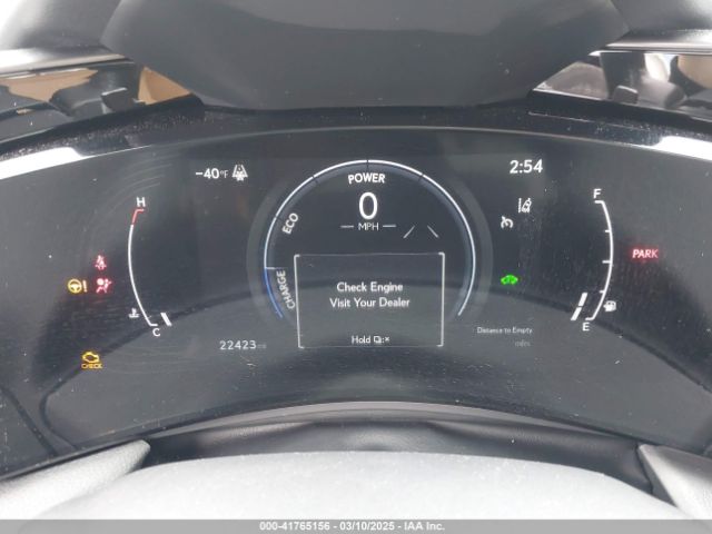 2T2GKCEZ7PC013700 Lexus a25a-fxs, 5nm+4nm