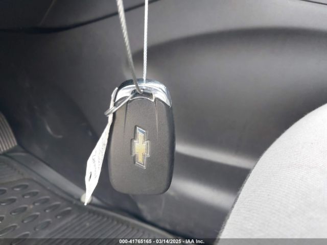 2GNAXHEV7M6152848 Chevrolet Equinox Fwd Ls