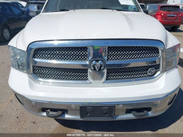 1C6RR6LT0JS245223 RAM 1500