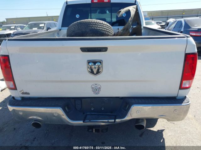 1C6RR6LT0JS245223 RAM 1500