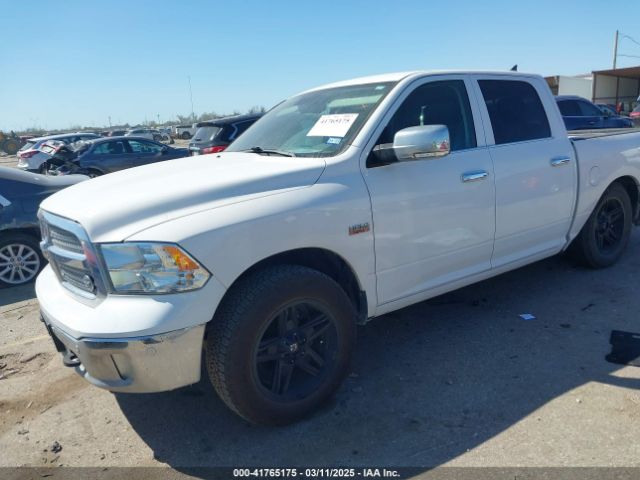 1C6RR6LT0JS245223 RAM 1500