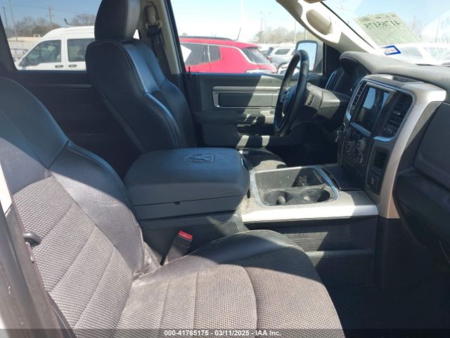 1C6RR6LT0JS245223 RAM 1500