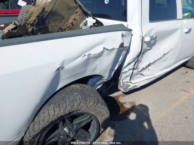 1C6RR6LT0JS245223 RAM 1500