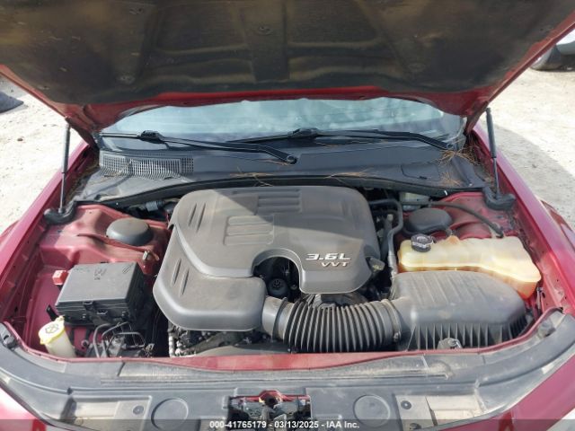 2C3CCAEG3EH355185 Chrysler 300C