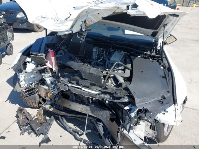 JTHB51FFXJ5006029 Lexus Ls 500